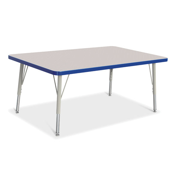 Chairs/Tables.Adjustable Activity Tables