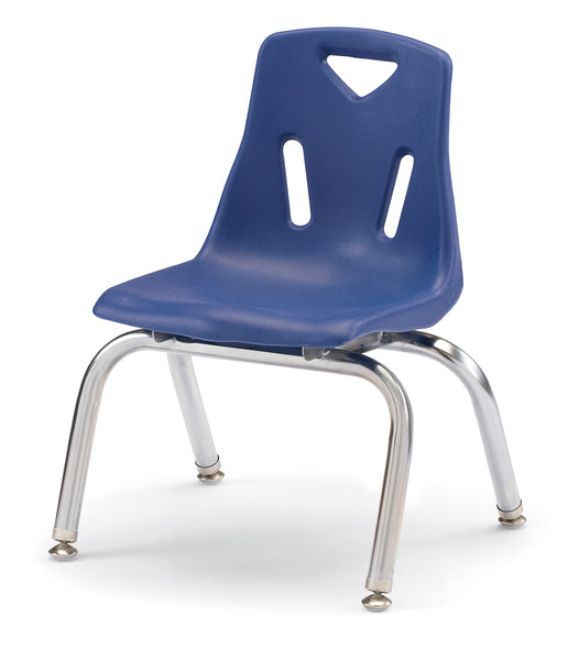 Jonti-Craft Stack Chairs