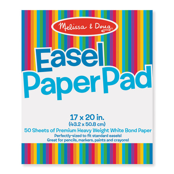 Paper.Easel Pads
