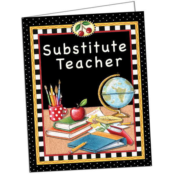 Teacher Resources.Substitute Teachers