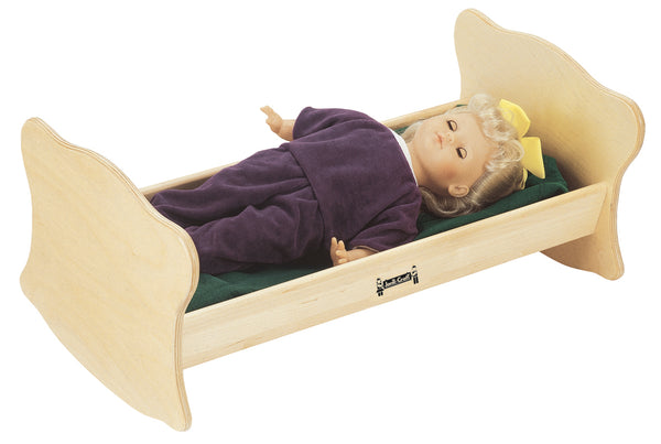 #117 Jonti-Craft® Doll Cradle