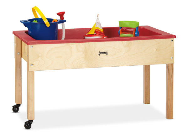 #139 Jonti-Craft® Sensory Table