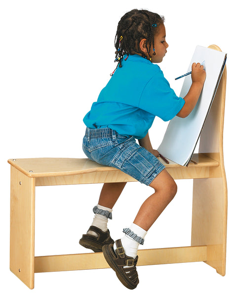 #155 Jonti-Craft® Art Horse - Standard