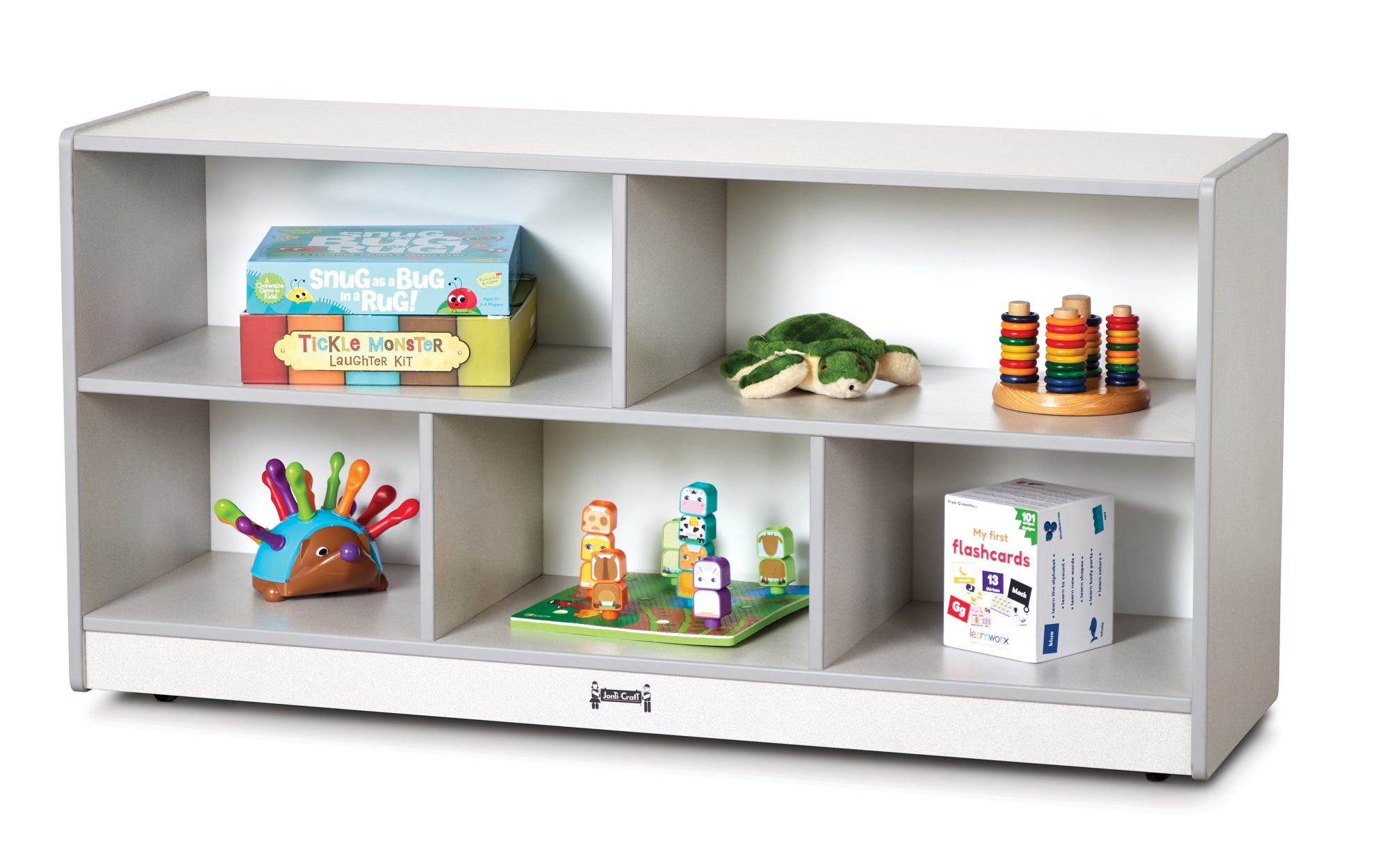 #177 Rainbow Accents® Toddler Single