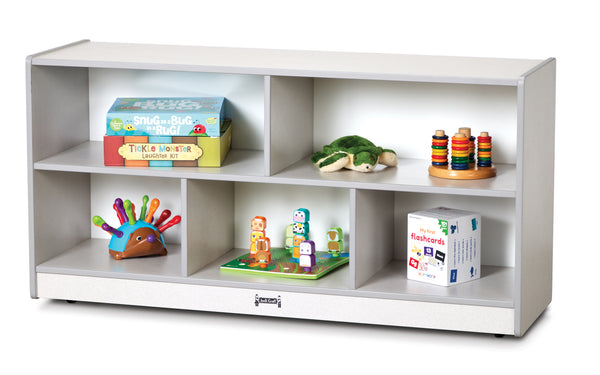 #177 Rainbow Accents® Toddler Single