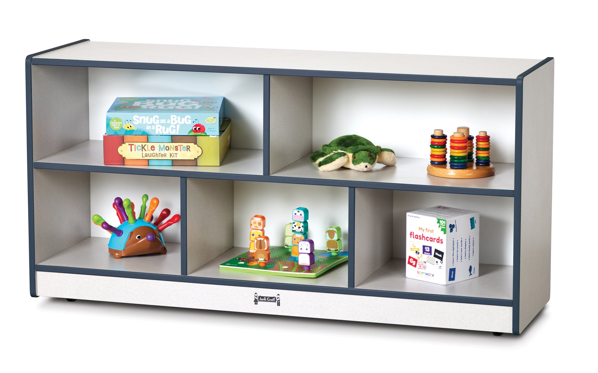 #177 Rainbow Accents® Toddler Single