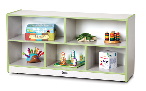 #177 Rainbow Accents® Toddler Single