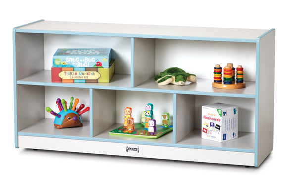 #177 Rainbow Accents® Toddler Single