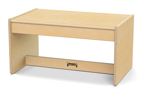 #217 Jonti-Craft® Coffee Table