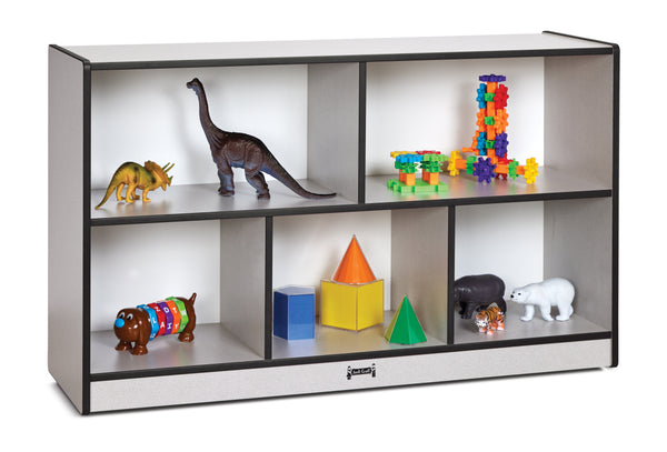 #234 Rainbow Accents® Low Single