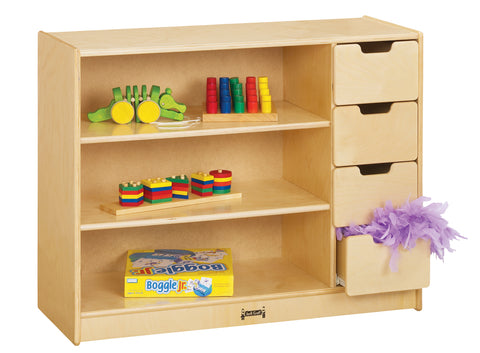 #239 Jonti-Craft® Storage Module