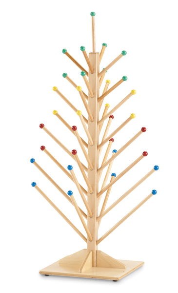 #312 Jonti-Craft® Puppet Tree
