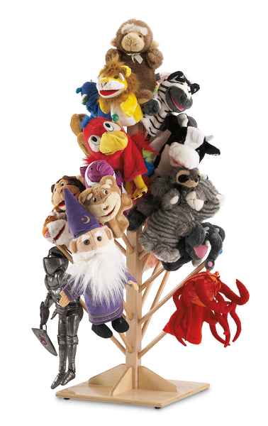 #312 Jonti-Craft® Puppet Tree