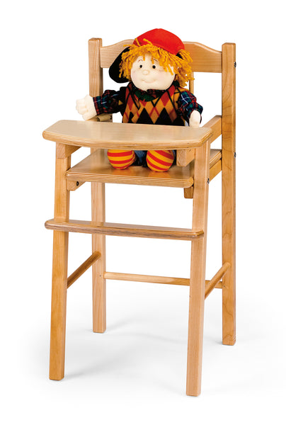 #320 Jonti-Craft® Traditional Doll High Chair