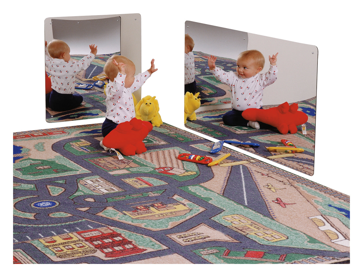 Espejo grande Jonti-Craft® n.° 376