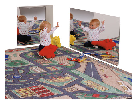 #376 Jonti-Craft® Large Mirror