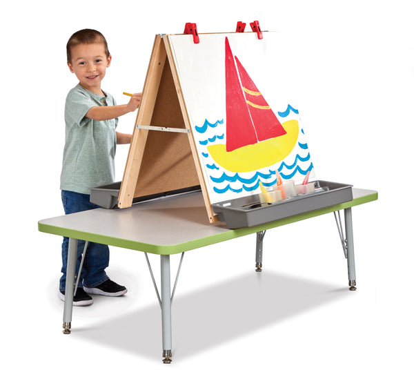 #391 Jonti-Craft® Tabletop Easel