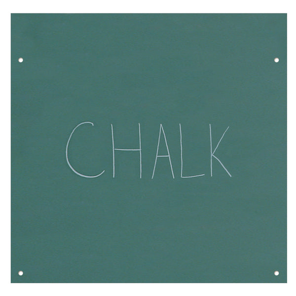 #396 Jonti-Craft® Chalkboard Easel Panel - Primary