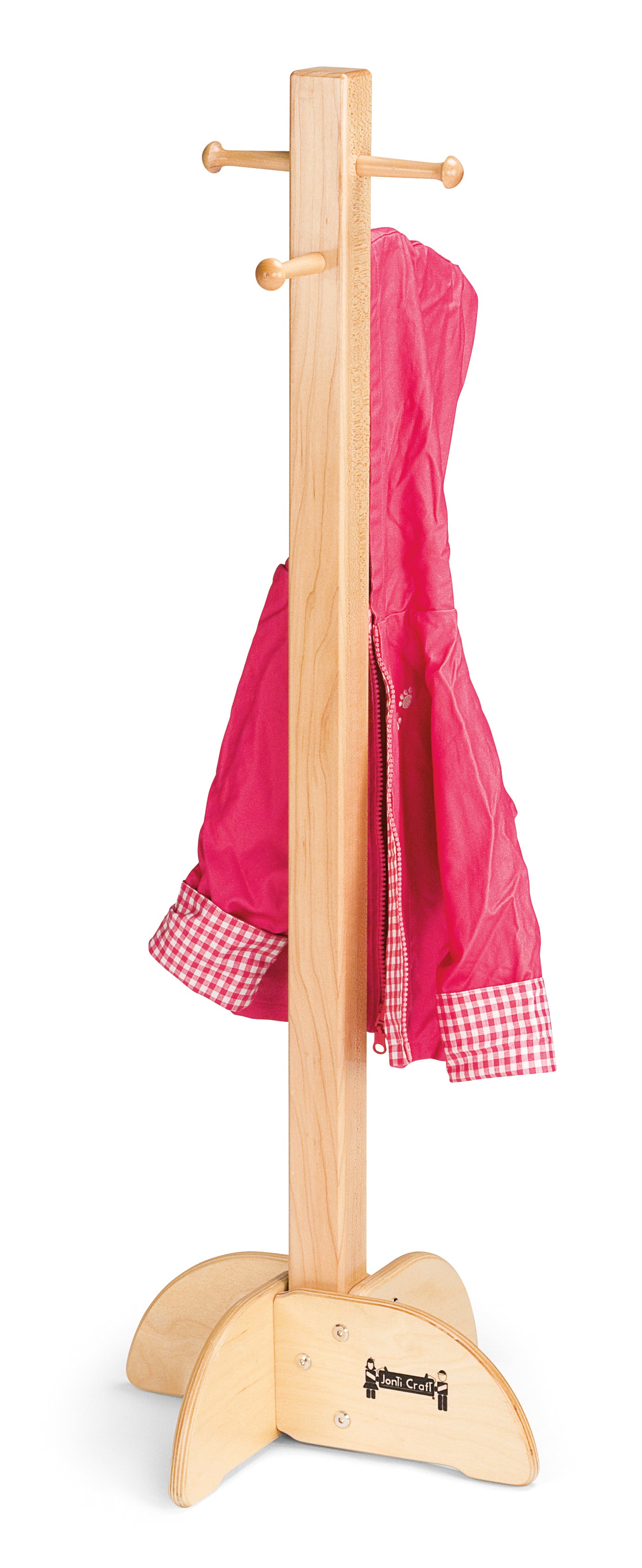 Perchero Jonti-Craft® n.° 404 - 122 cm de alto