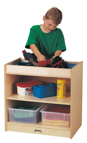 #443 Jonti-Craft® Doll Changing Table