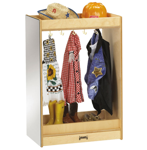 Dramatic Play - Dress Up