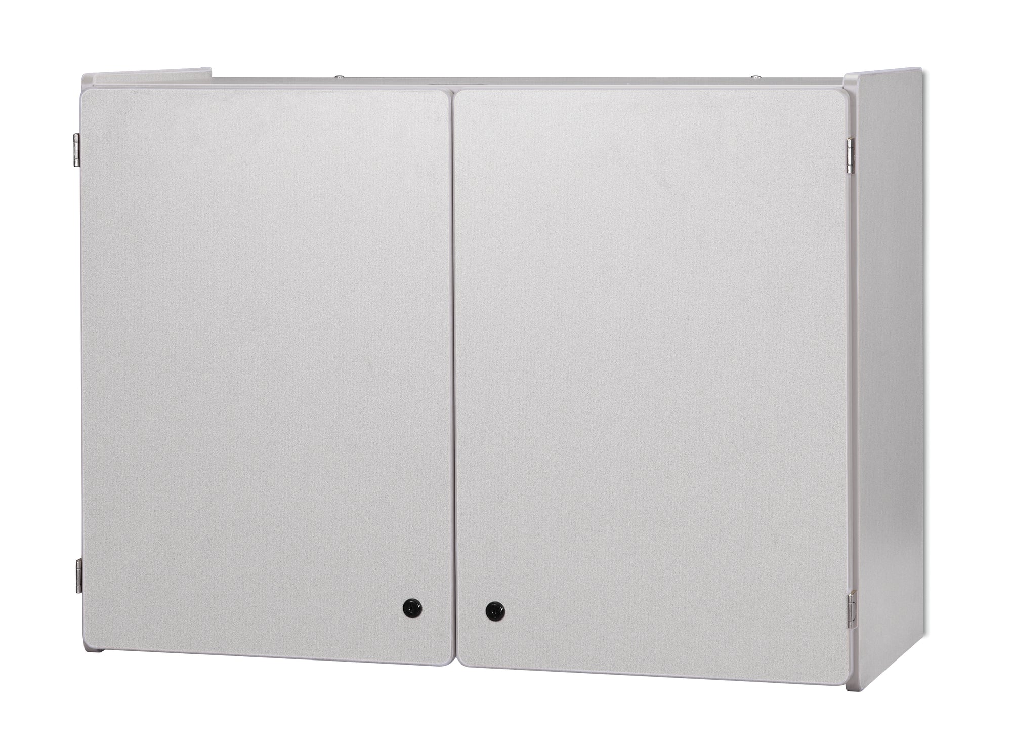 #472 Rainbow Accents® Wall Cabinet - Lockable