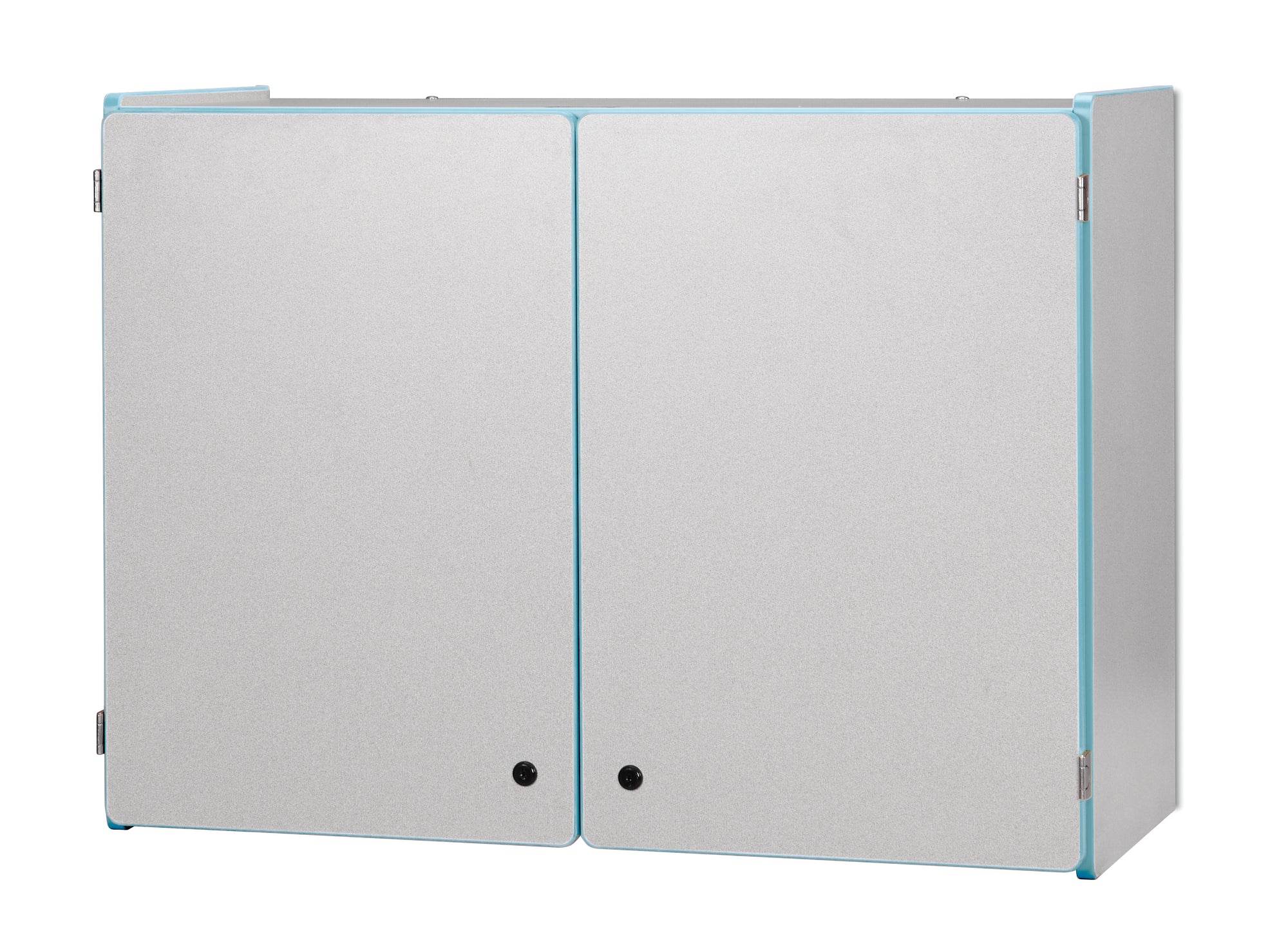 #472 Rainbow Accents® Wall Cabinet - Lockable