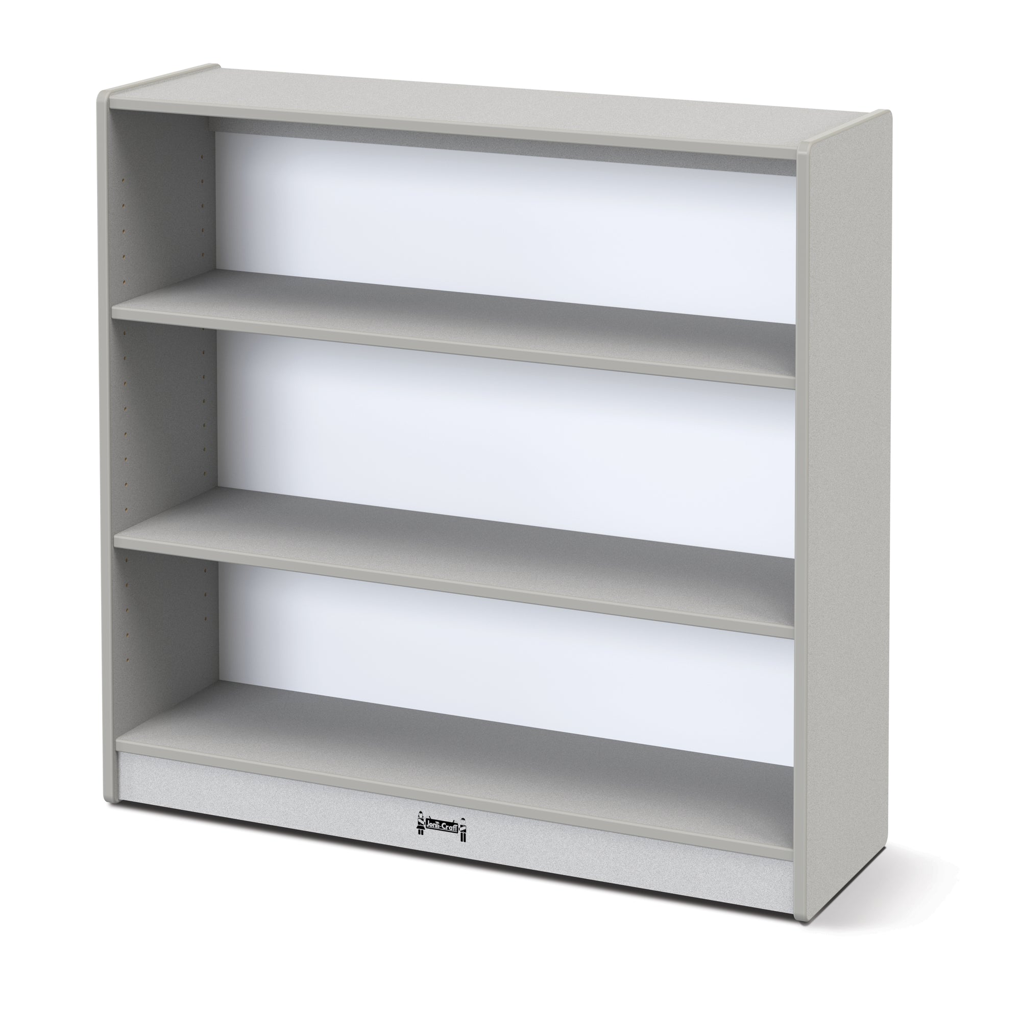 #480 Rainbow Accents® Short Bookcase