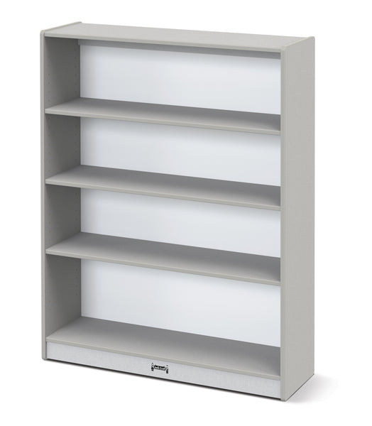#482 Rainbow Accents® Standard Bookcase