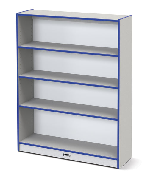 #482 Rainbow Accents® Standard Bookcase