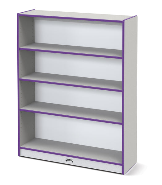 #482 Rainbow Accents® Standard Bookcase