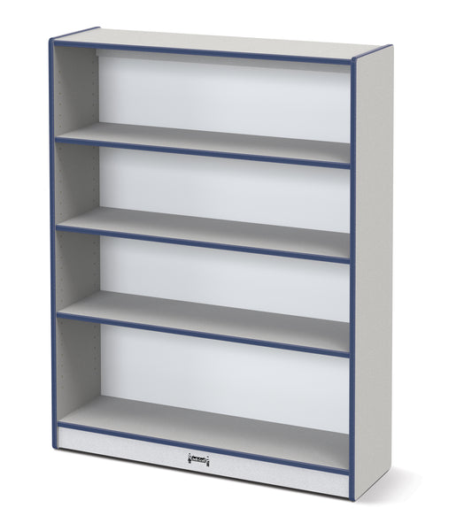#482 Rainbow Accents® Standard Bookcase