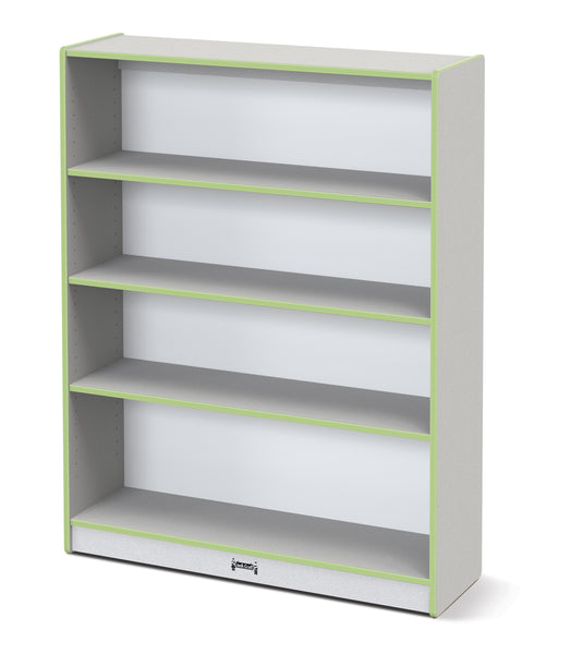 #482 Rainbow Accents® Standard Bookcase