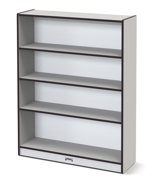 #482 Rainbow Accents® Standard Bookcase