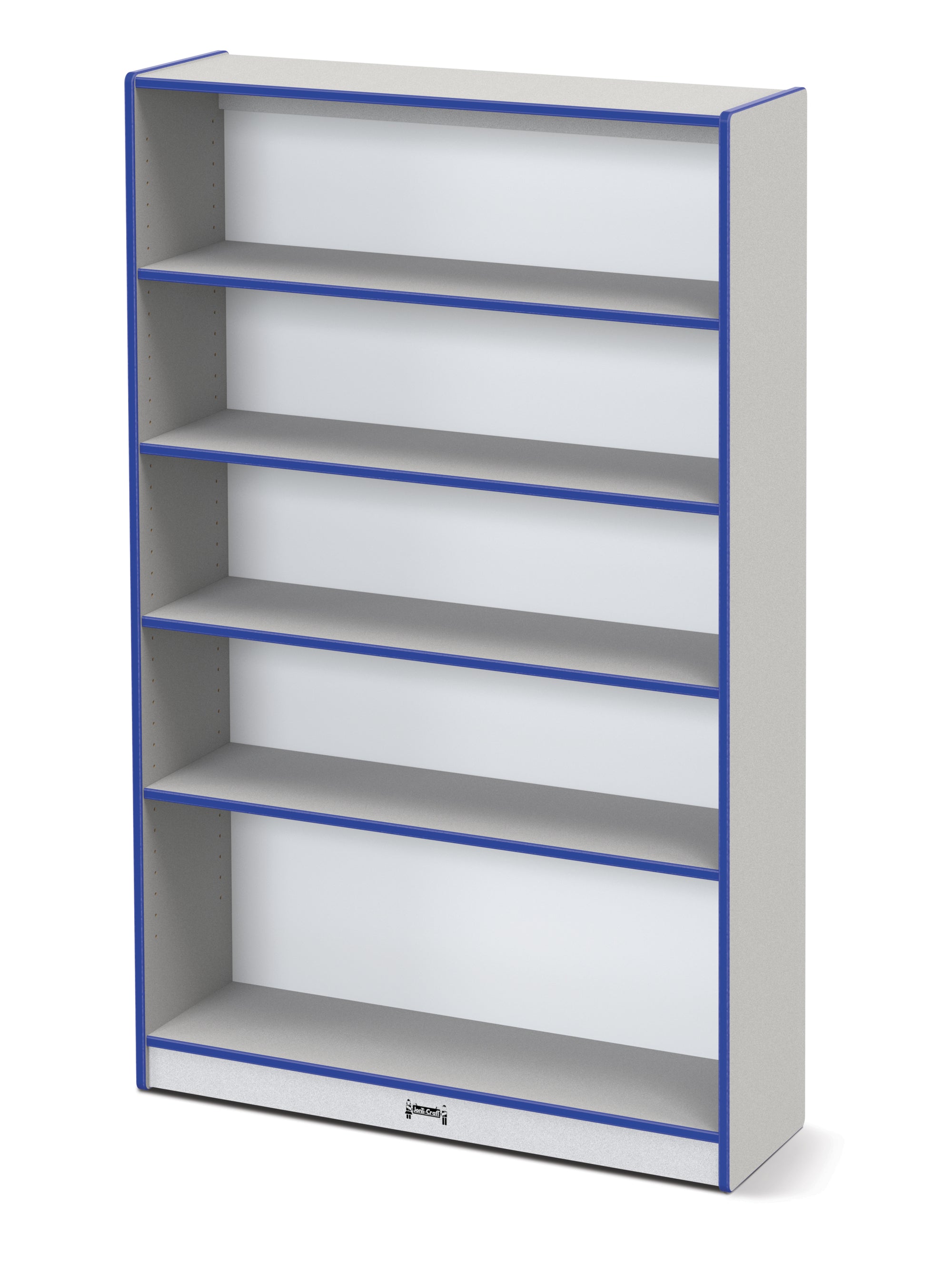 #484 Rainbow Accents® Tall Bookcase