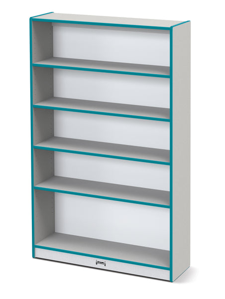 #484 Rainbow Accents® Tall Bookcase