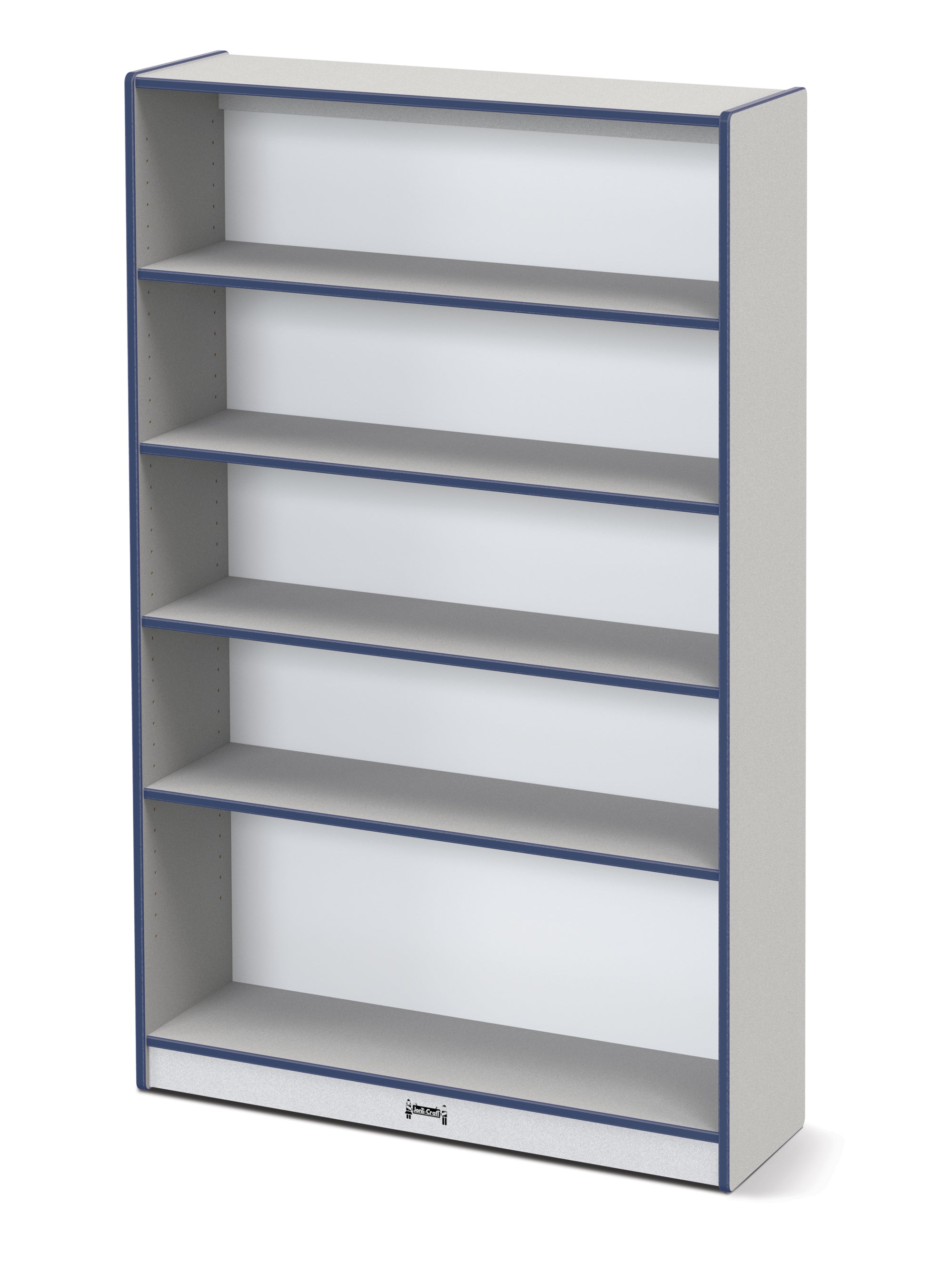 #484 Rainbow Accents® Tall Bookcase