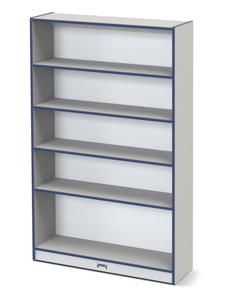 #484 Rainbow Accents® Tall Bookcase