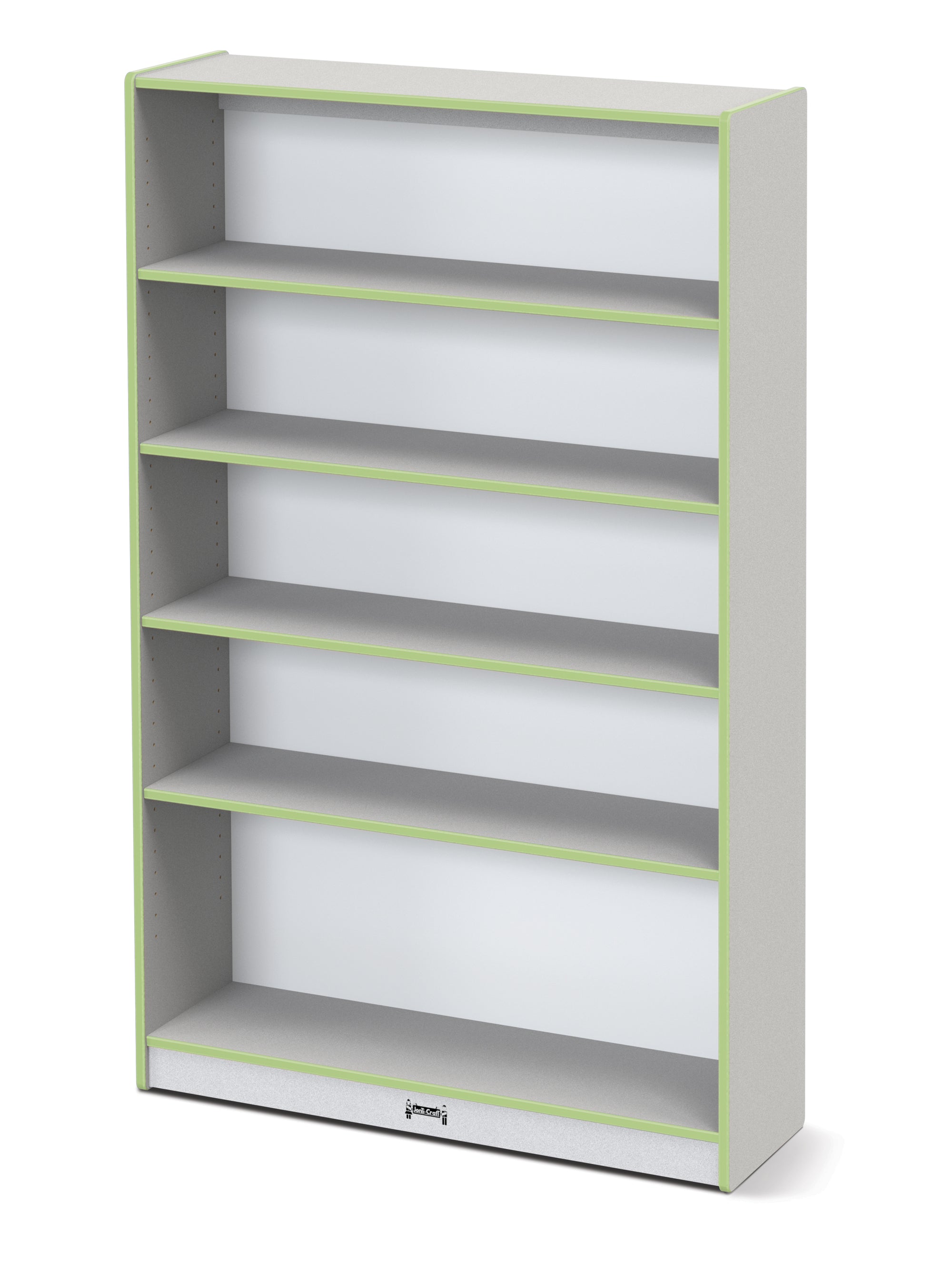 #484 Rainbow Accents® Tall Bookcase