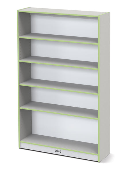 #484 Rainbow Accents® Tall Bookcase