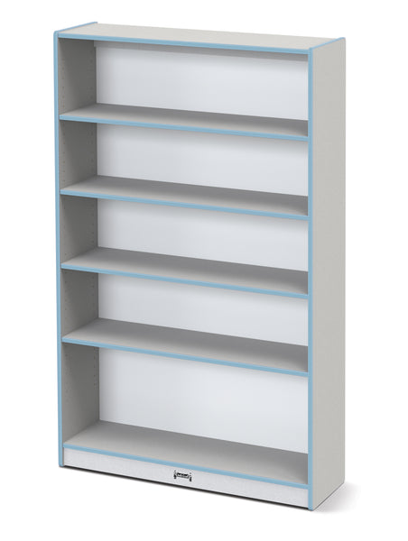 #484 Rainbow Accents® Tall Bookcase