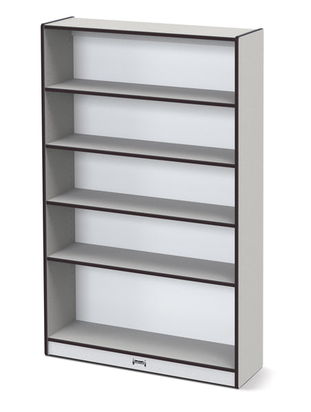 #484 Rainbow Accents® Tall Bookcase