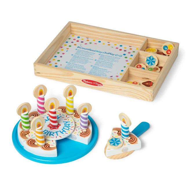 BIRTHDAY PARTY