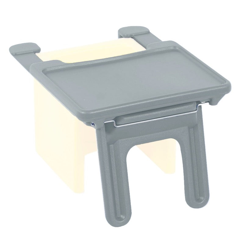 #60614 Edutray - Gray