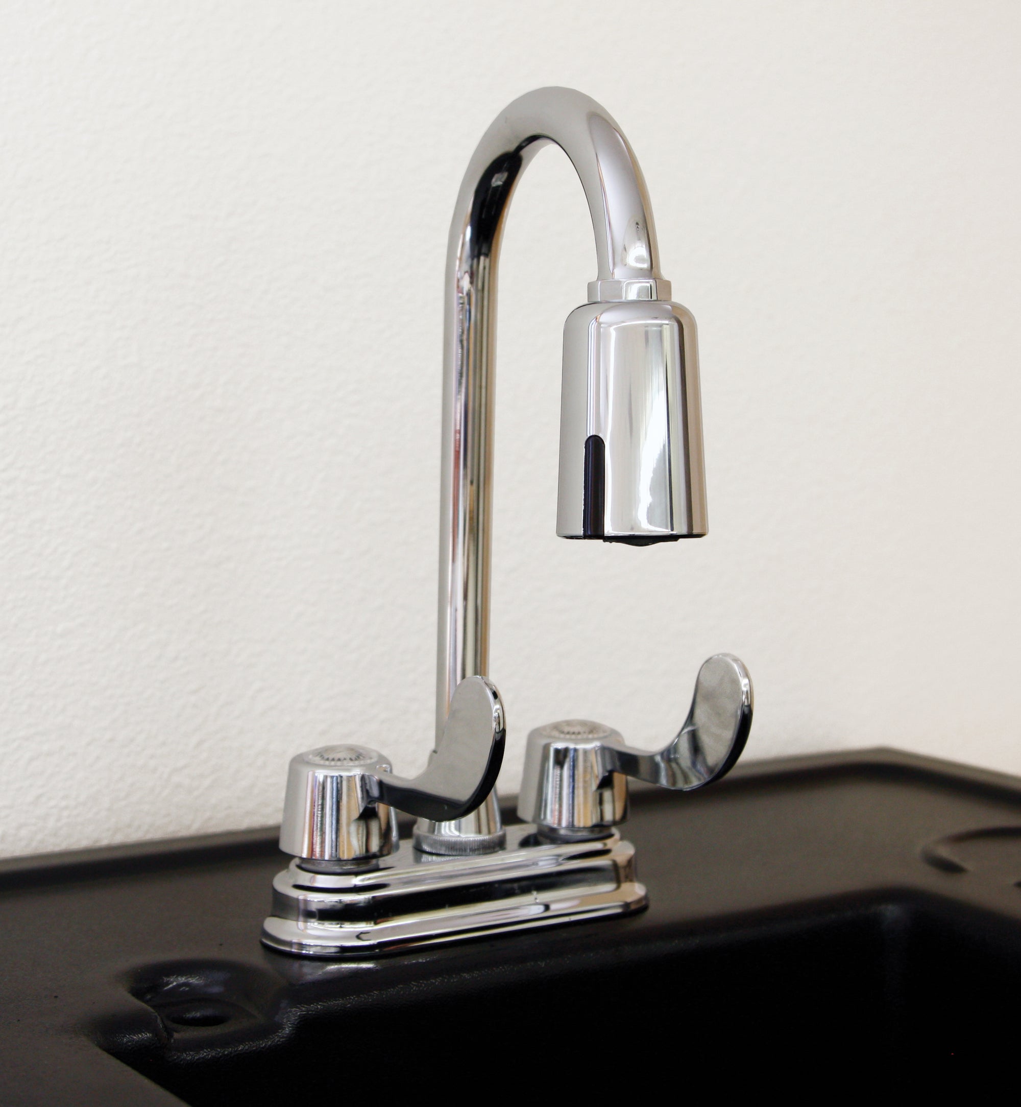 #58919 Jonti-Craft® Touch-Free Faucet Adapter