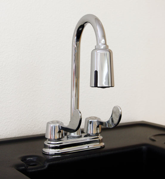 #58919 Jonti-Craft® Touch-Free Faucet Adapter