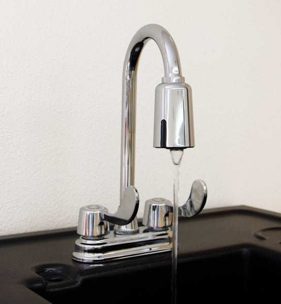 #58919 Jonti-Craft® Touch-Free Faucet Adapter