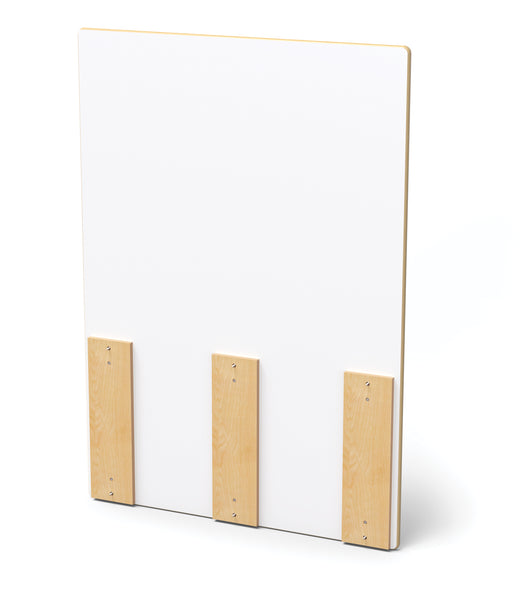 #59004 Jonti-Craft® Clean Hands Helper Dispenser Backsplash