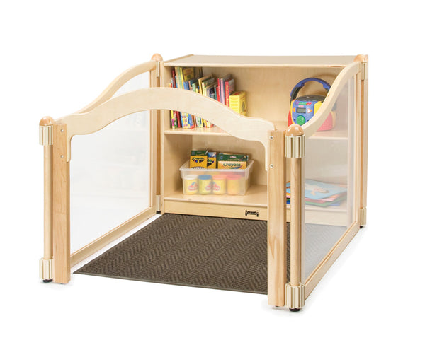 #945 KYDZ Suite® Imagination Nook With Storage