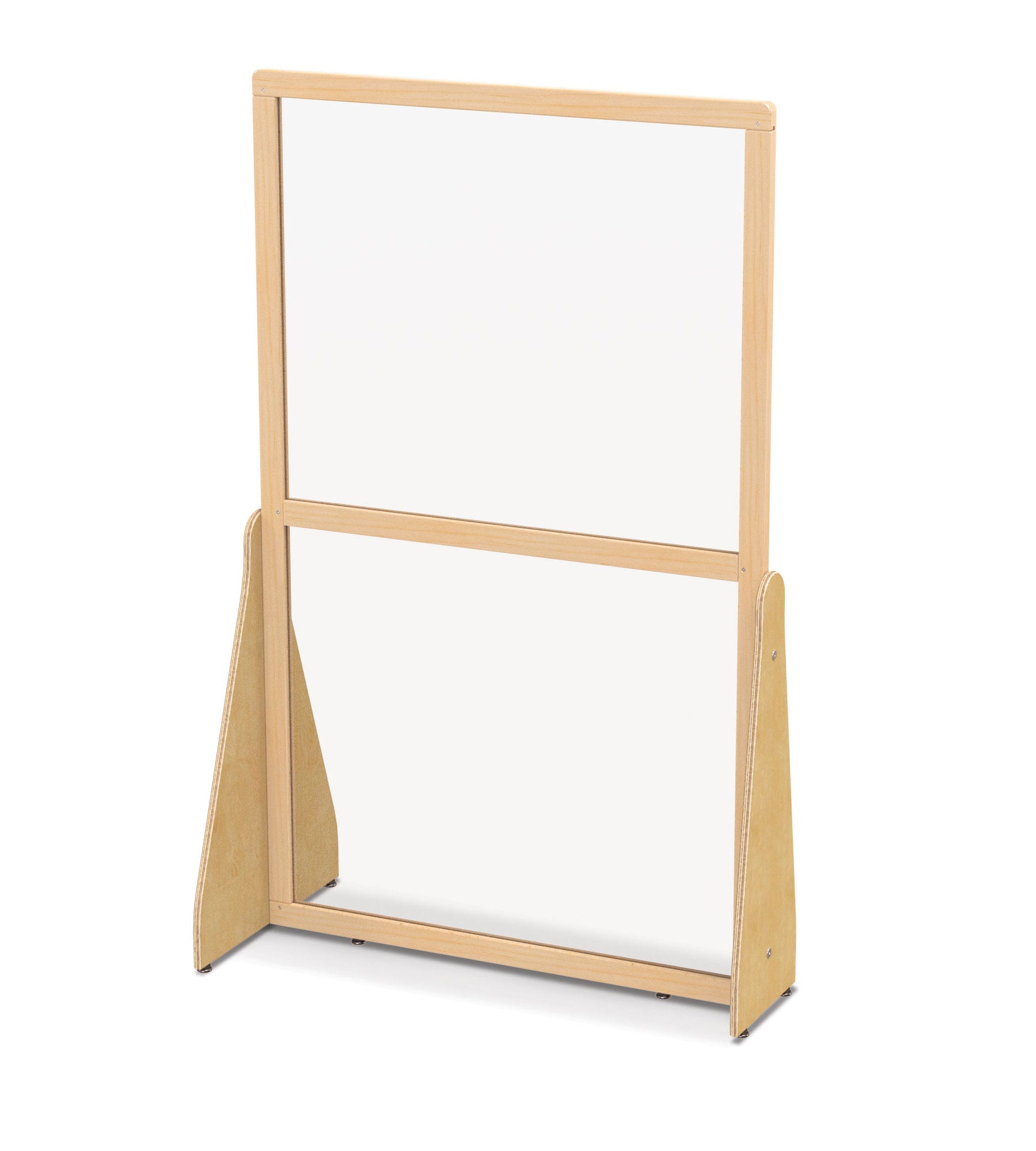 #951 Jonti-Craft® Jonti-Craft® See-Thru Crib Divider - Small